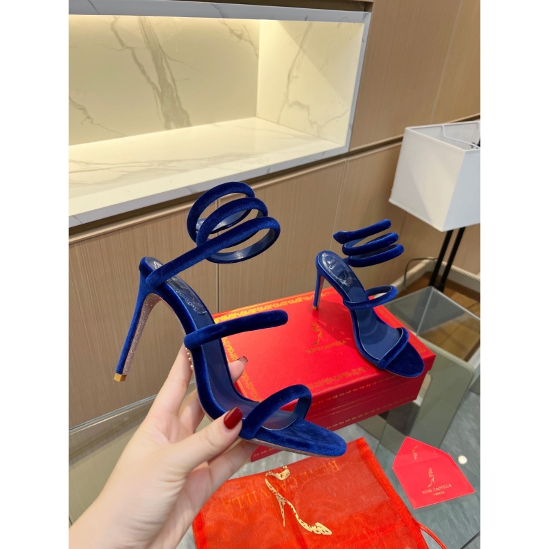 Ch*el sandals